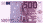 Billets Euro
